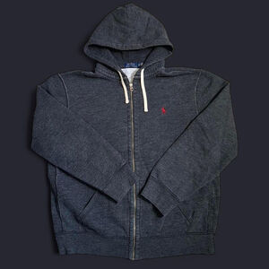 Ralph Lauren Polo Hoodie